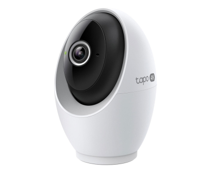 Inteligentna kamera TP-Link Tapo C260 Obrotowa kamera Wi-Fi ze Sztuczną Inteligencją do